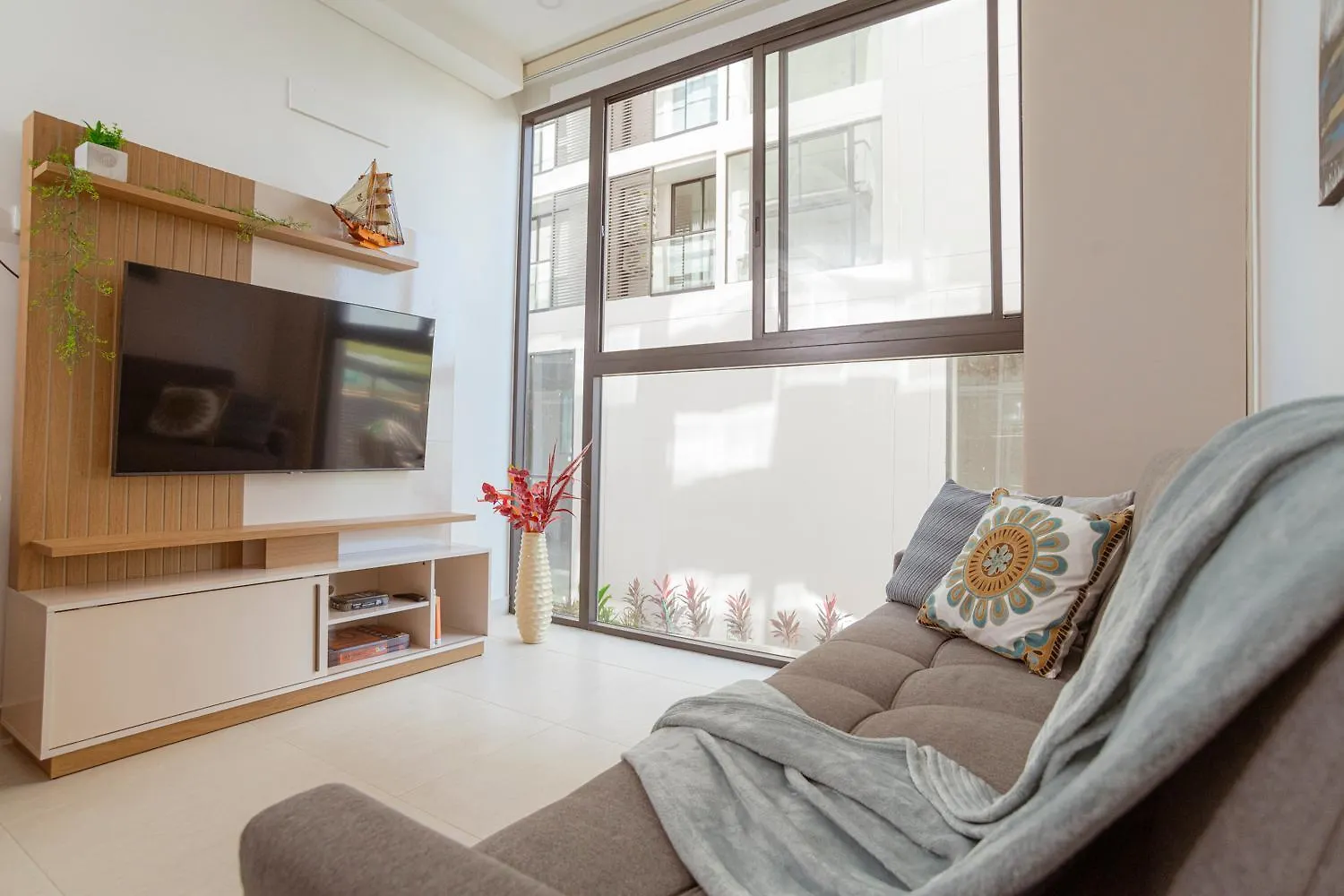 Exclusivo Apto En Santa Marta, Piscina, Cerca Del Aeropuerto Y La Playa 아파트 산타마르타