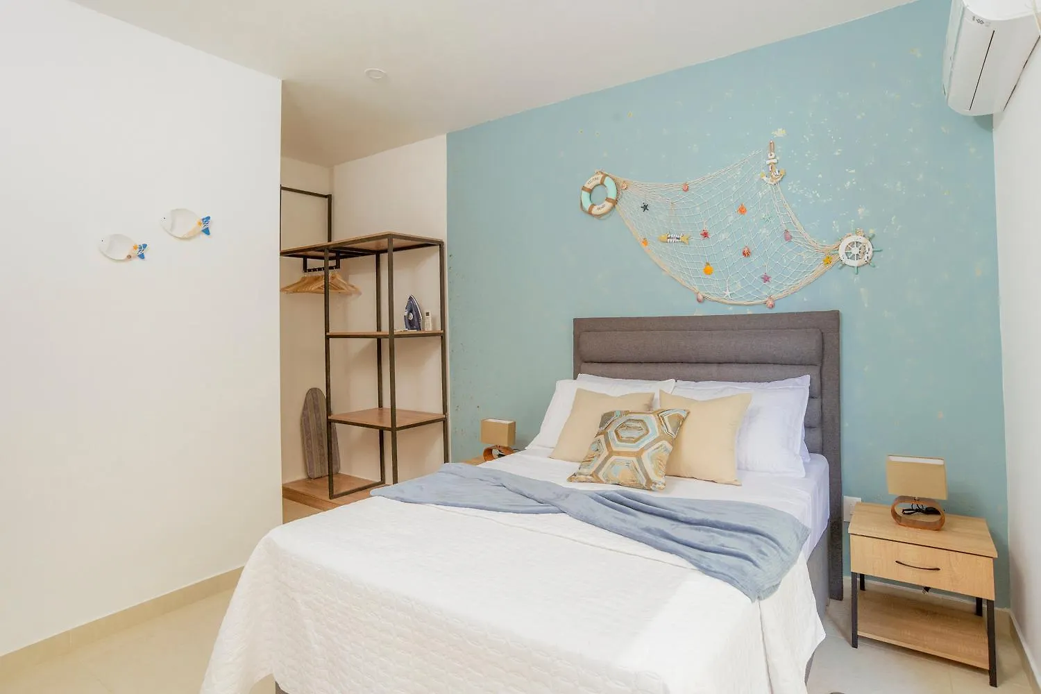 아파트 Exclusivo Apto En Santa Marta, Piscina, Cerca Del Aeropuerto Y La Playa