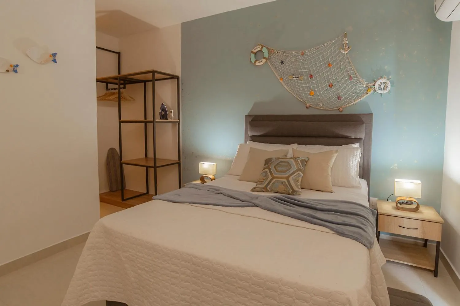 Exclusivo Apto En Santa Marta, Piscina, Cerca Del Aeropuerto Y La Playa 0*, 산타마르타