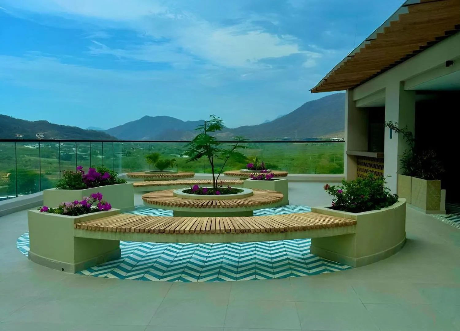 Exclusivo Apto En Santa Marta, Piscina, Cerca Del Aeropuerto Y La Playa 0*, 산타마르타 콜롬비아