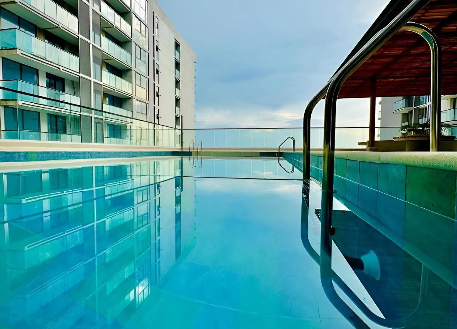 Exclusivo Apto En Santa Marta, Piscina, Cerca Del Aeropuerto Y La Playa의 연락처