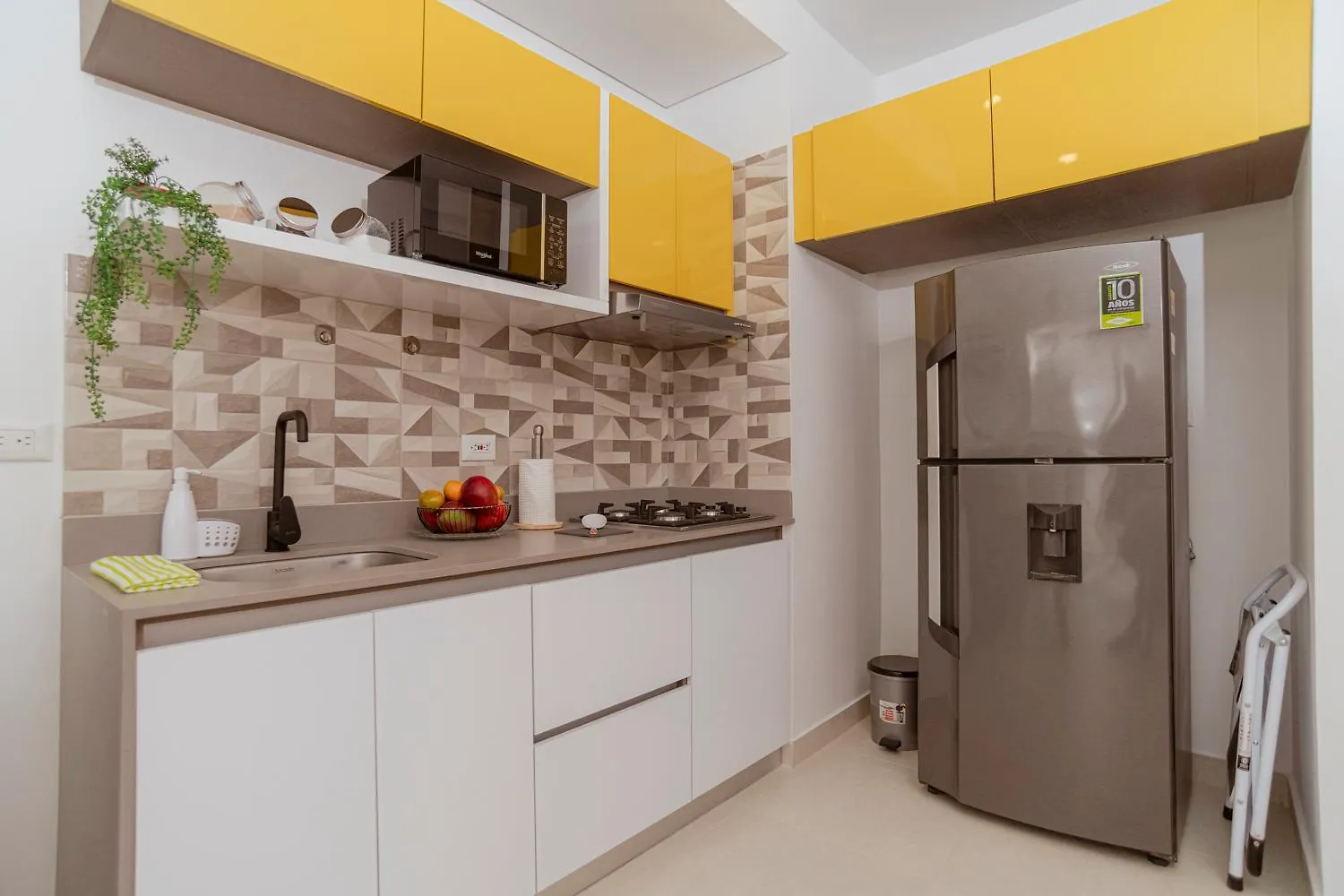 Exclusivo Apto En Santa Marta, Piscina, Cerca Del Aeropuerto Y La Playa 아파트