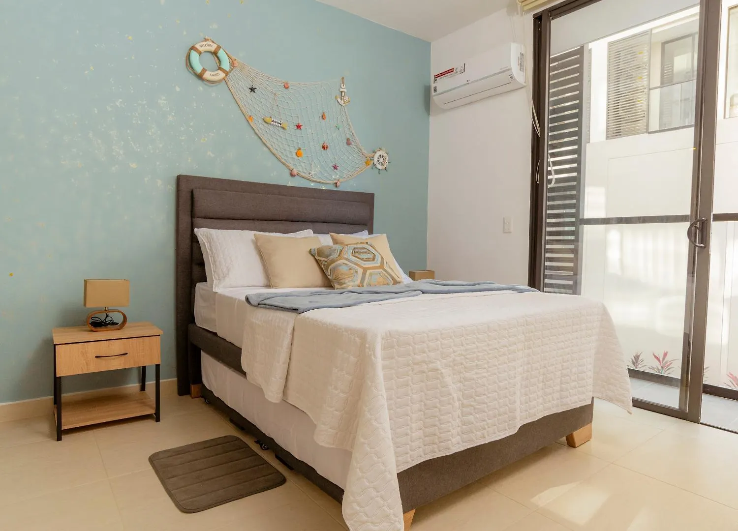 Exclusivo Apto En Santa Marta, Piscina, Cerca Del Aeropuerto Y La Playa 0*, 산타마르타 콜롬비아