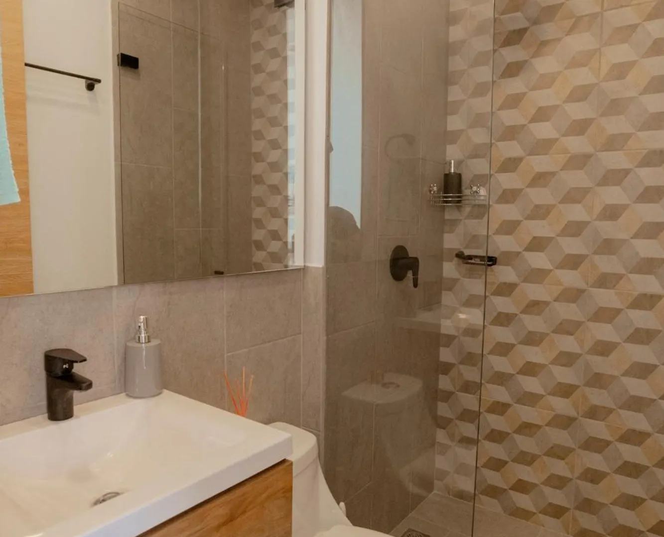 Exclusivo Apto En Santa Marta, Piscina, Cerca Del Aeropuerto Y La Playa 아파트 산타마르타