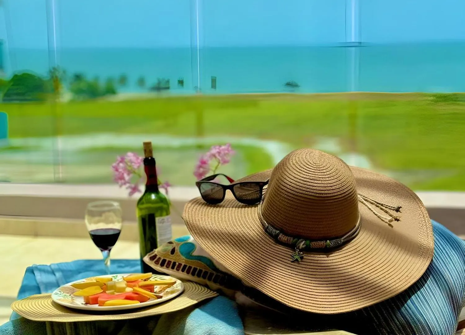 Exclusivo Apto En Santa Marta, Piscina, Cerca Del Aeropuerto Y La Playa 아파트 산타마르타