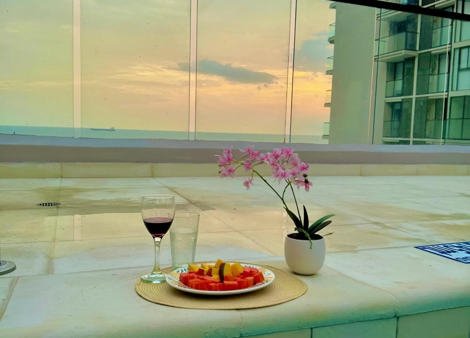 아파트 Exclusivo Apto En Santa Marta, Piscina, Cerca Del Aeropuerto Y La Playa 콜롬비아