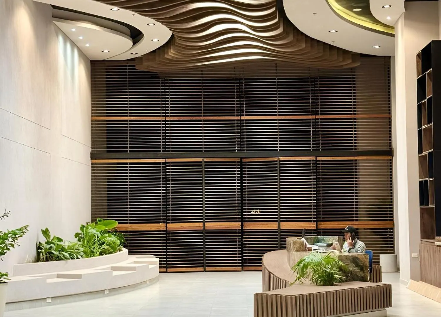 Exclusivo Apto En Santa Marta, Piscina, Cerca Del Aeropuerto Y La Playa 산타마르타